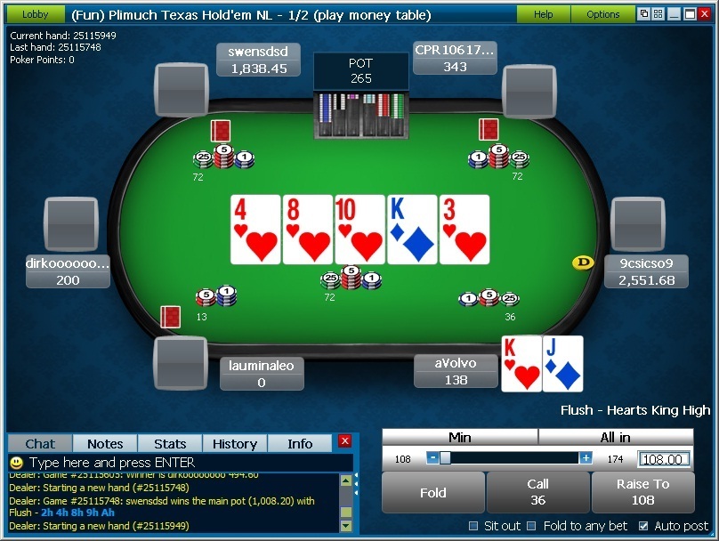 William hill poker reviews
