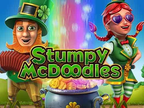 Stumpy Mcdoodles Slot