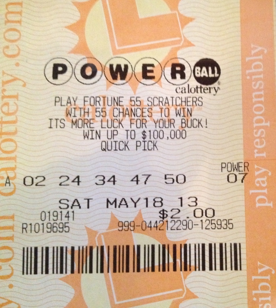 Florida Lottery - Winning Numbers